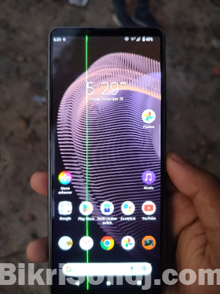 SONY XPERIA 5 MARK 3